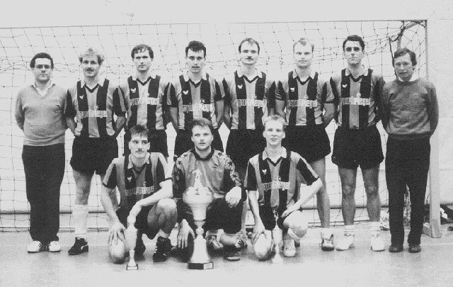 1989 VfL Lauterbach