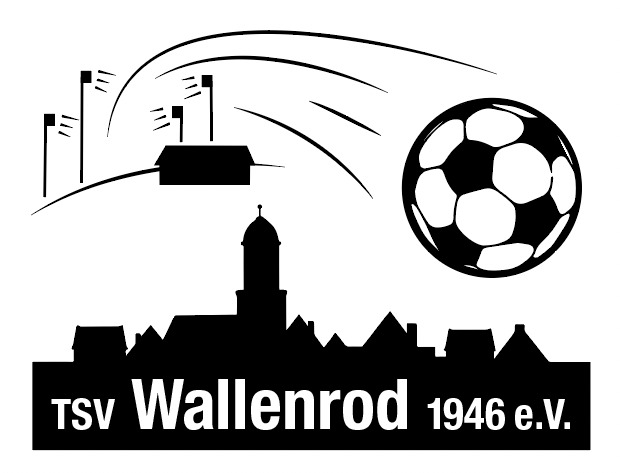 Grillbude TSV-Wallenrod